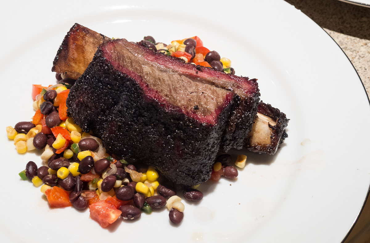Texas BBQ Beef Short Ribs: Why Your Butcher and Patience Matter